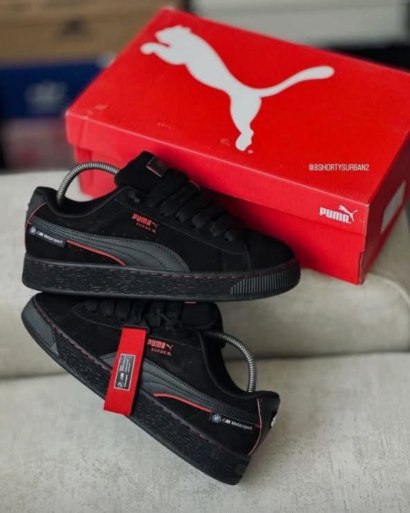 Puma Suede XL variante 2