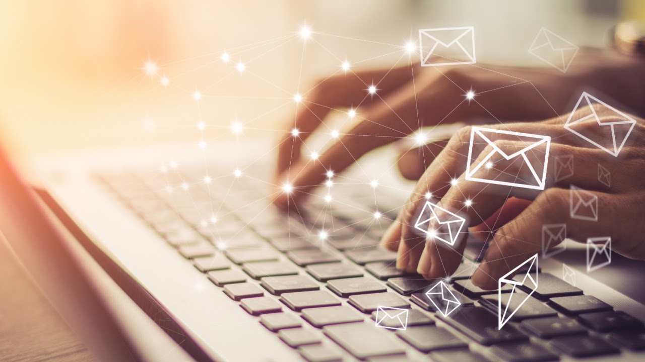 Email Marketing