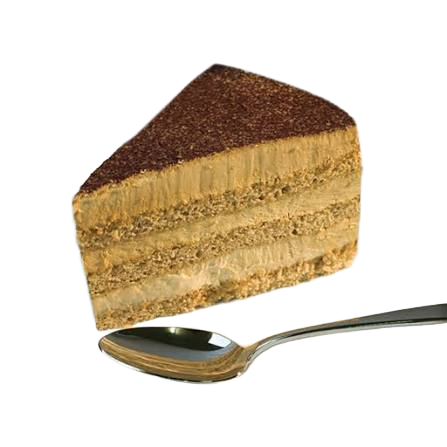 Tennessee Toffee Pie