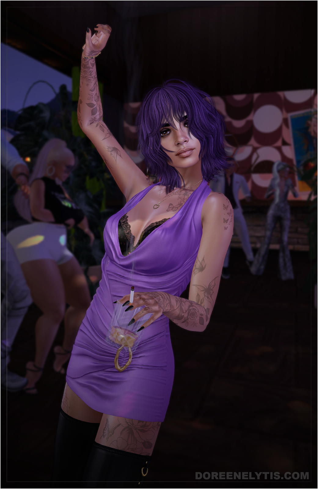 SL image