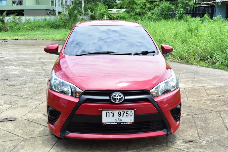 TOYOTA VIOS