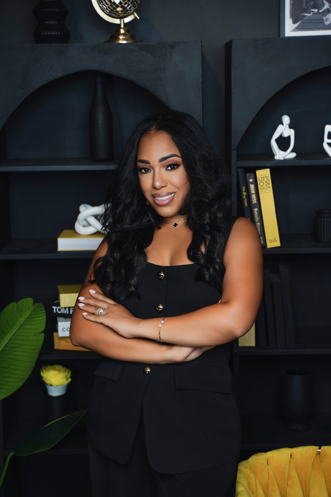 Ebony Green -- private practice mentor