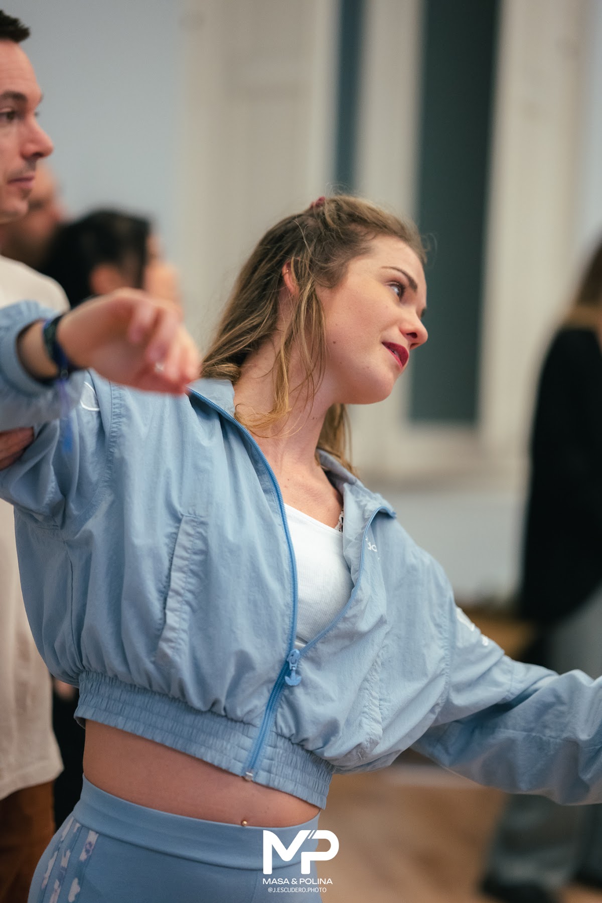 Bachazouk Bootcamp Barcelona January 2026 — photo 95