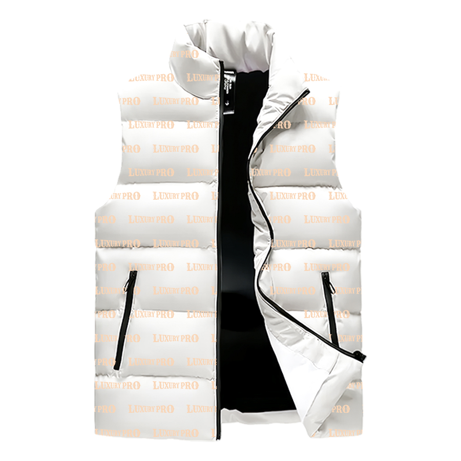 3D Down vest