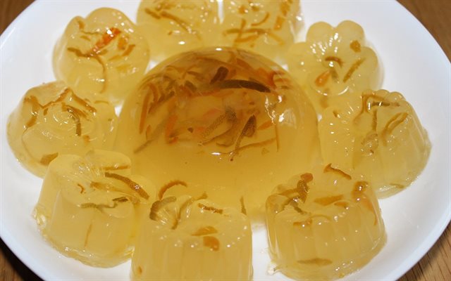 Rau Câu Tắc Xí Muội