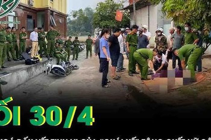 Lật tẩy màn xóa dấu vết tinh vi của gã 'quái xế' phóng bạt mạng, tông chết nữ công nhân - Báo Sức Khỏe &amp; Đời Sống