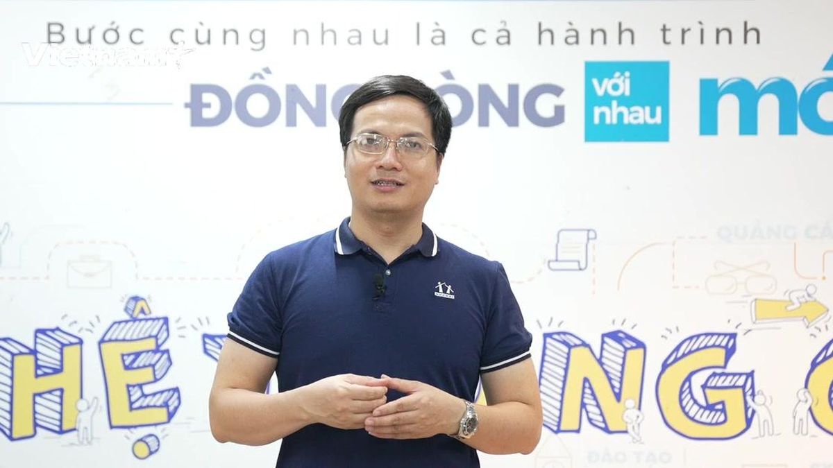 Giáo viên nhận định đề Toán lớp 10 Hà Nội bám sát chương trình mới, độ phân hóa tăng cao - Báo VietnamPlus