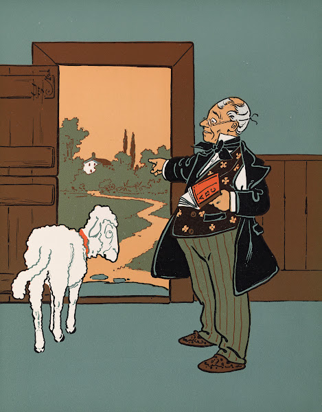Denslows Mother Goose Pl 39 1901