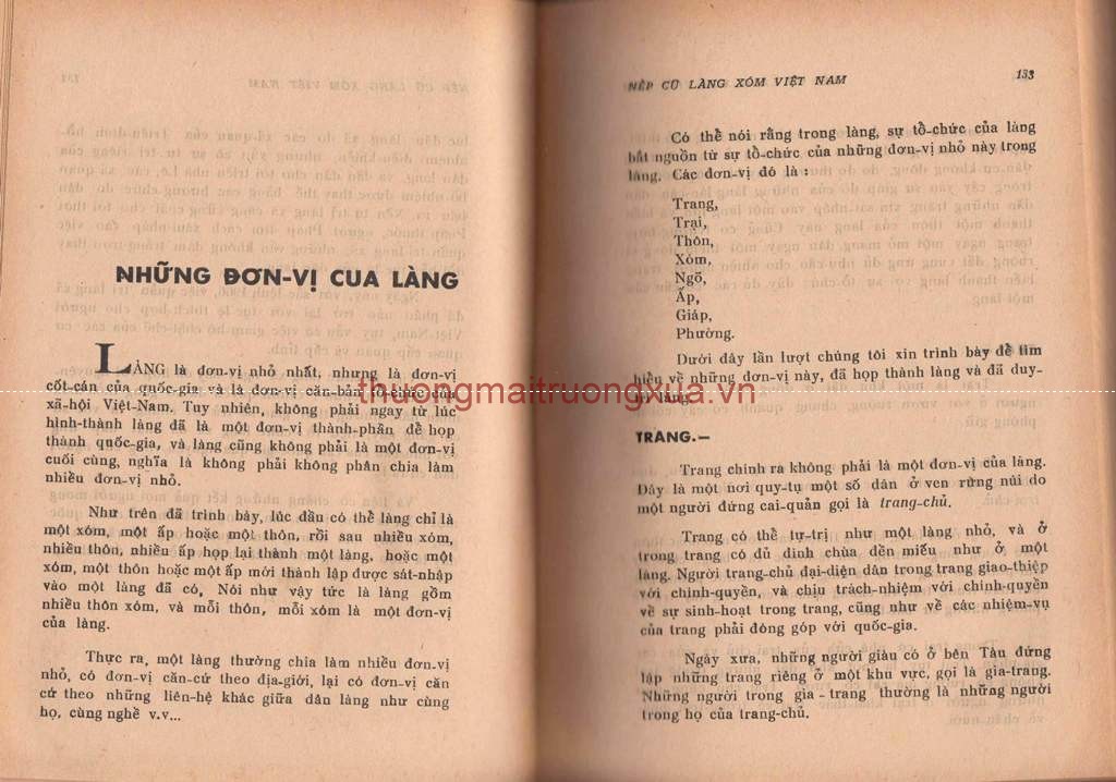 Lược khảo khoa cử Việt Nam (1968) - Trang 69