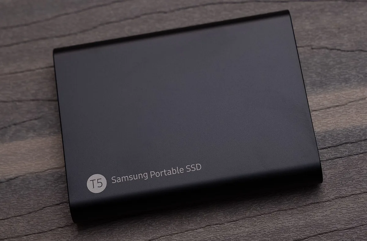 SSD Eksternal Murah Terbaik di Bawah 1 Juta untuk Backup dan Transfer Data Cepat