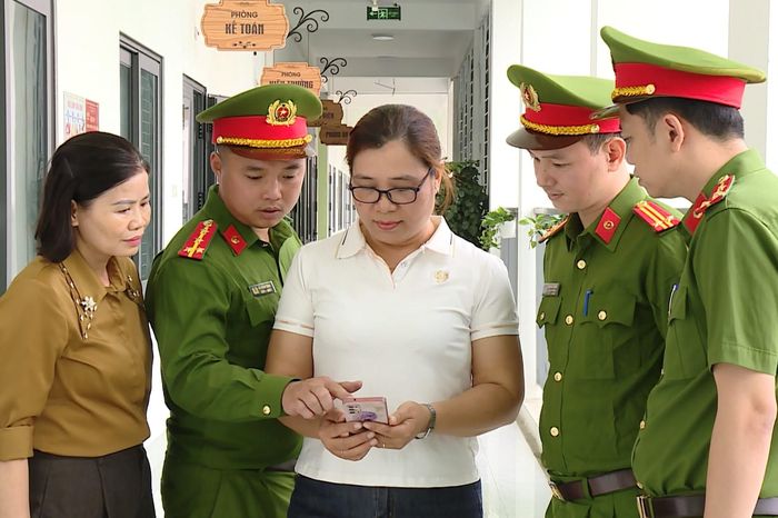 Phòng cháy chữa cháy hiệu quả ngay từ cơ sở - Đài Phát thanh và truyền hình Hà Nội