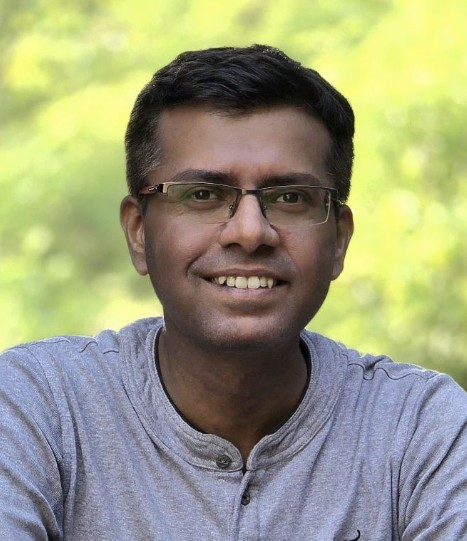 Author Photo