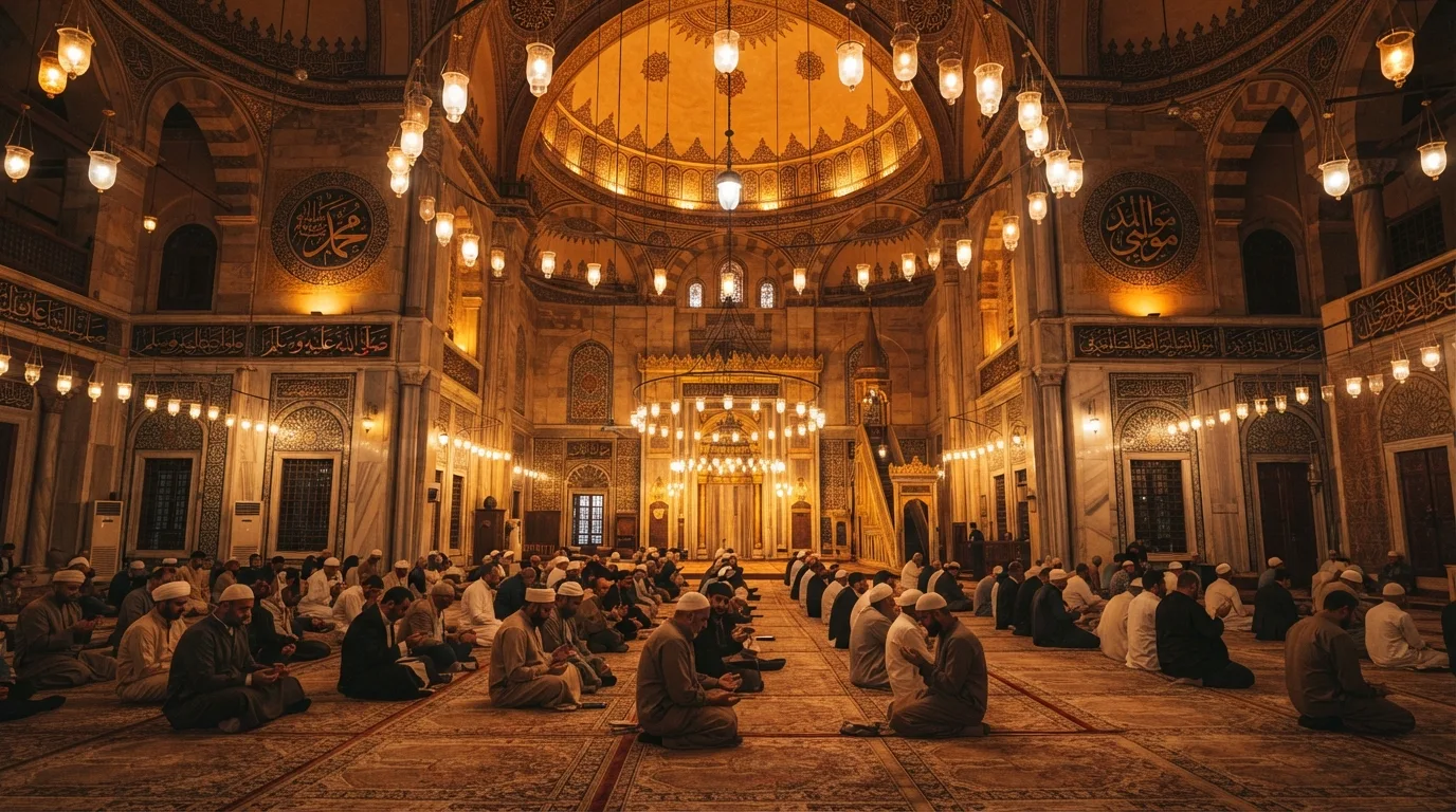 25 Agustus 2026 Libur Maulid Nabi: Panduan Amalan Utama dan Bacaan Shalawat Penarik Keberkahan