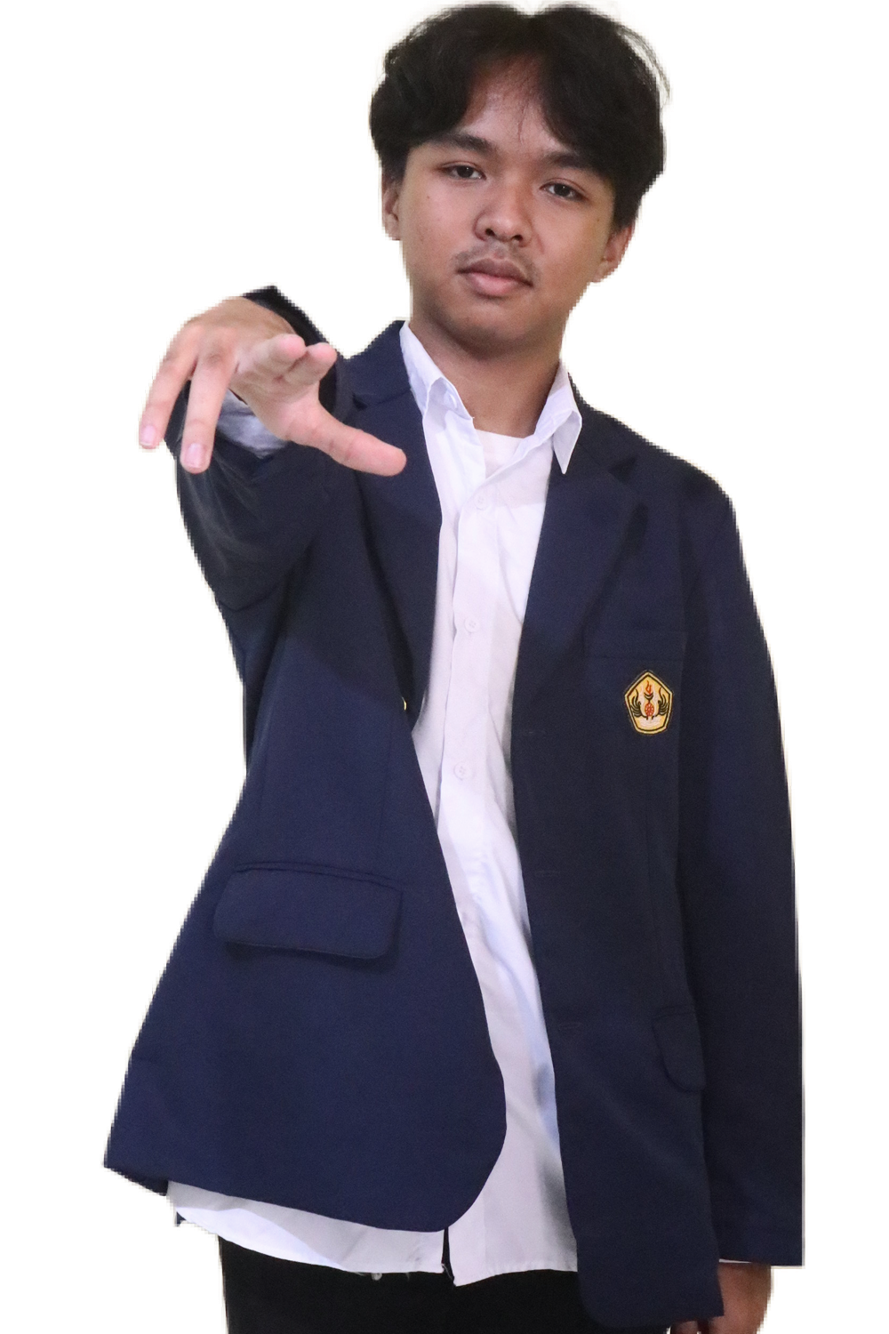 M. Nurrizal Zid Maulana