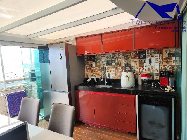 Apartamento, Pituba