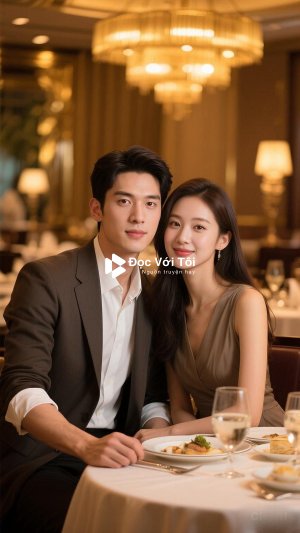 Con Gái Của Tôi Là Nữ Chính