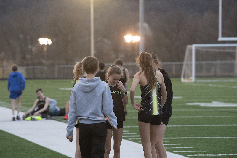 Photo from MS: Track & Field of Kallan Malabad