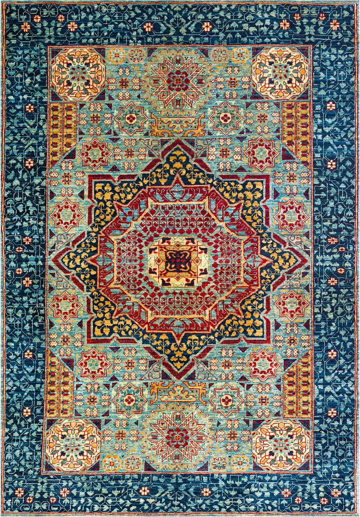 Kilim Collection M-1013