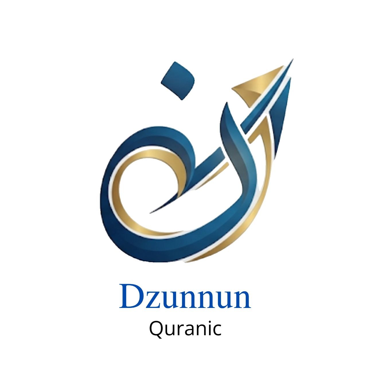 Logo Dzunnun Quranic