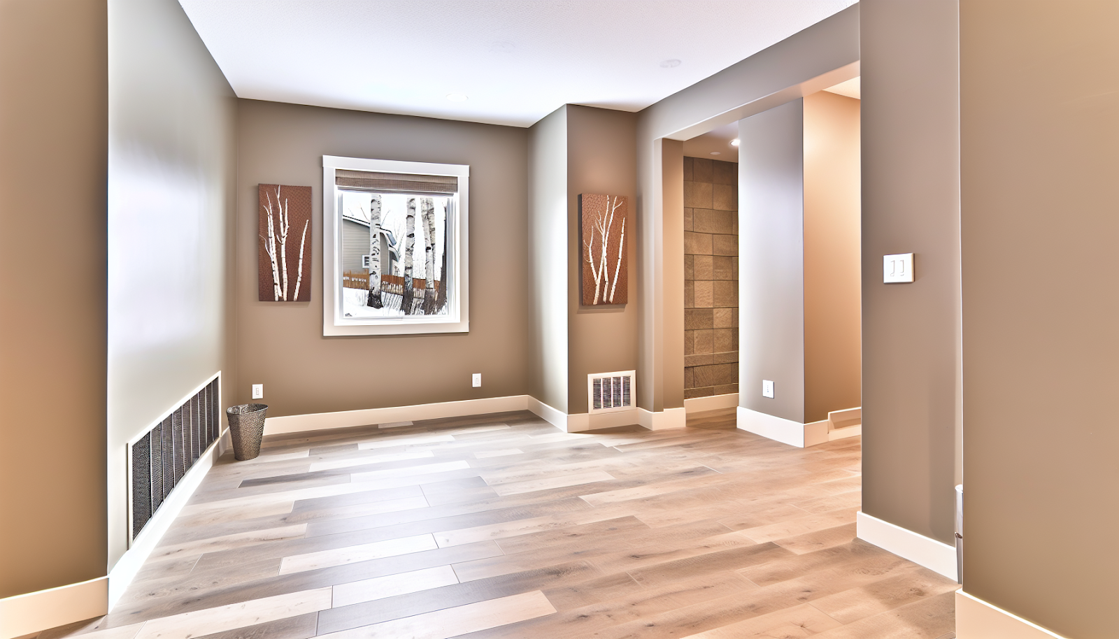 Emergency Floor Repair Solutions for Farmington Basements