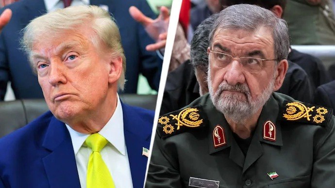Iran Issues 7 Demands to US, Warns Trump of Decisive War