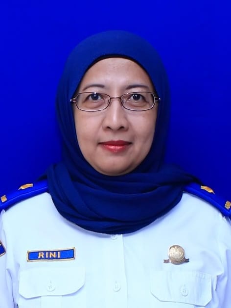 Rini Sadiatmi, S.IP., M.Si.