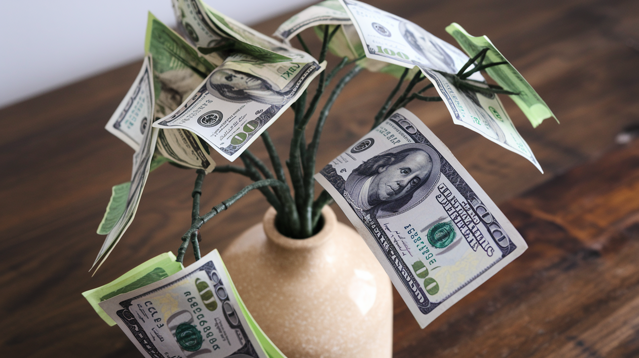 Are Money Trees Toxic to Cats?