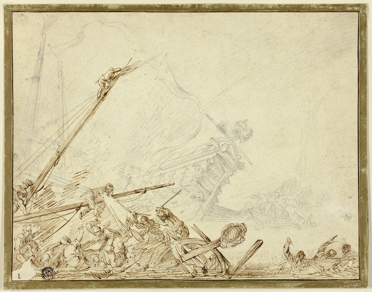 Shipwreck