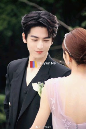 LỠ CÓ CON VỚI SẾP