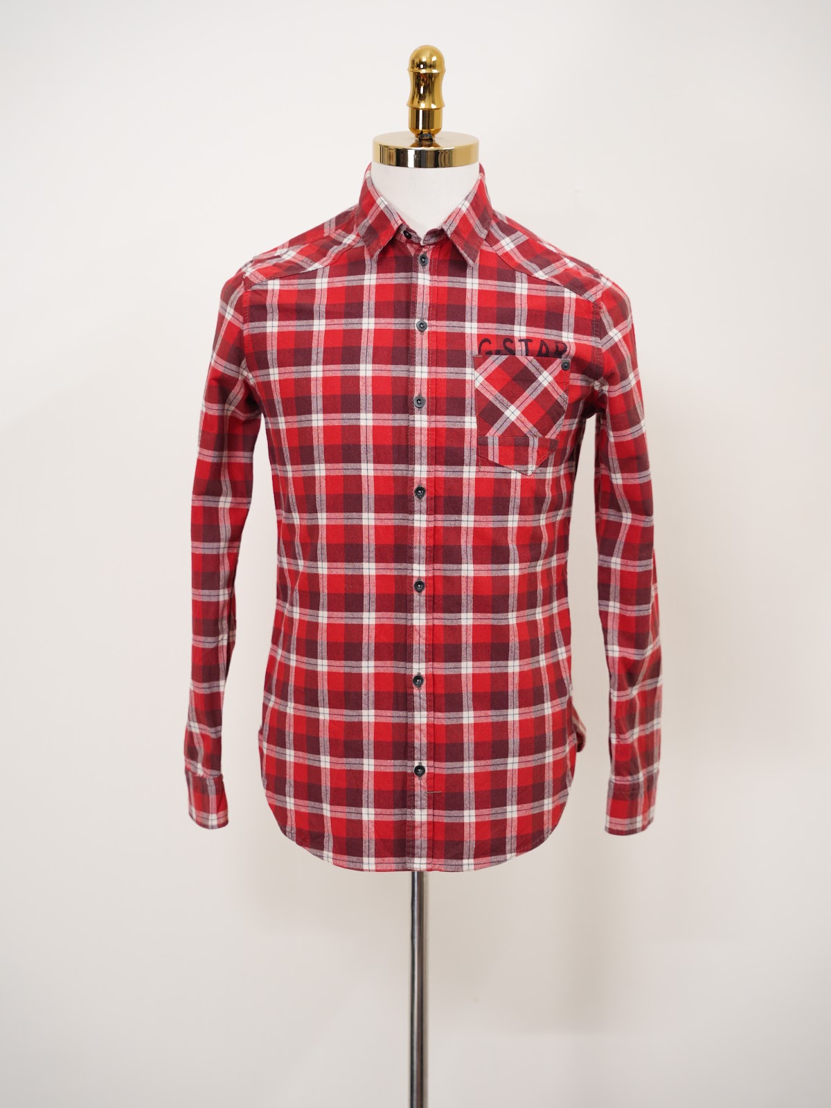 Sơ mi I43