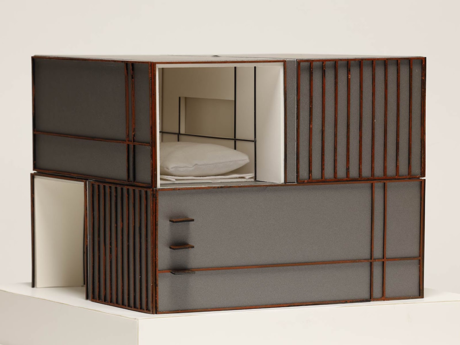 A proposal of a Next-Generation Capsule Hotel