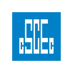 CSCEC USA Logo