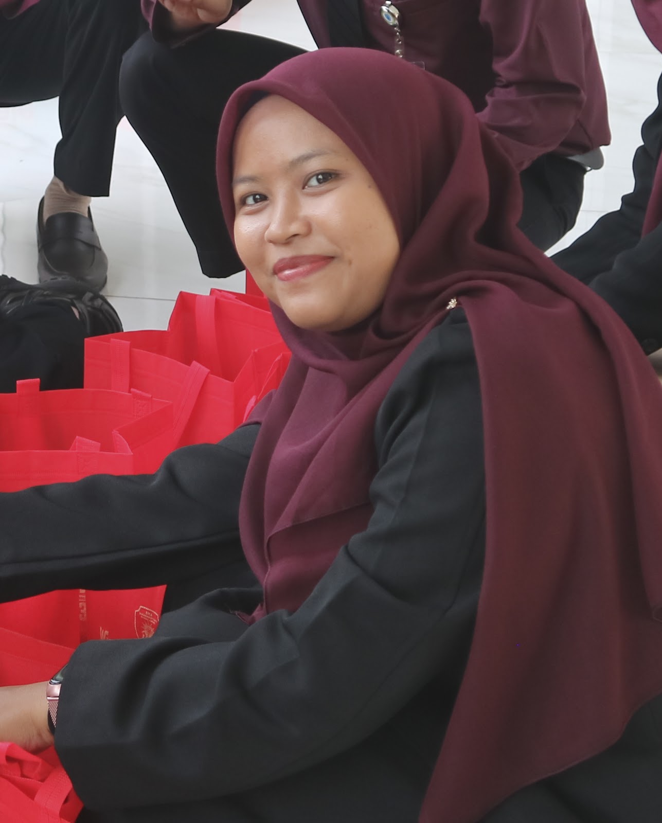 Maesaroh Aabidah, M.Pd.
