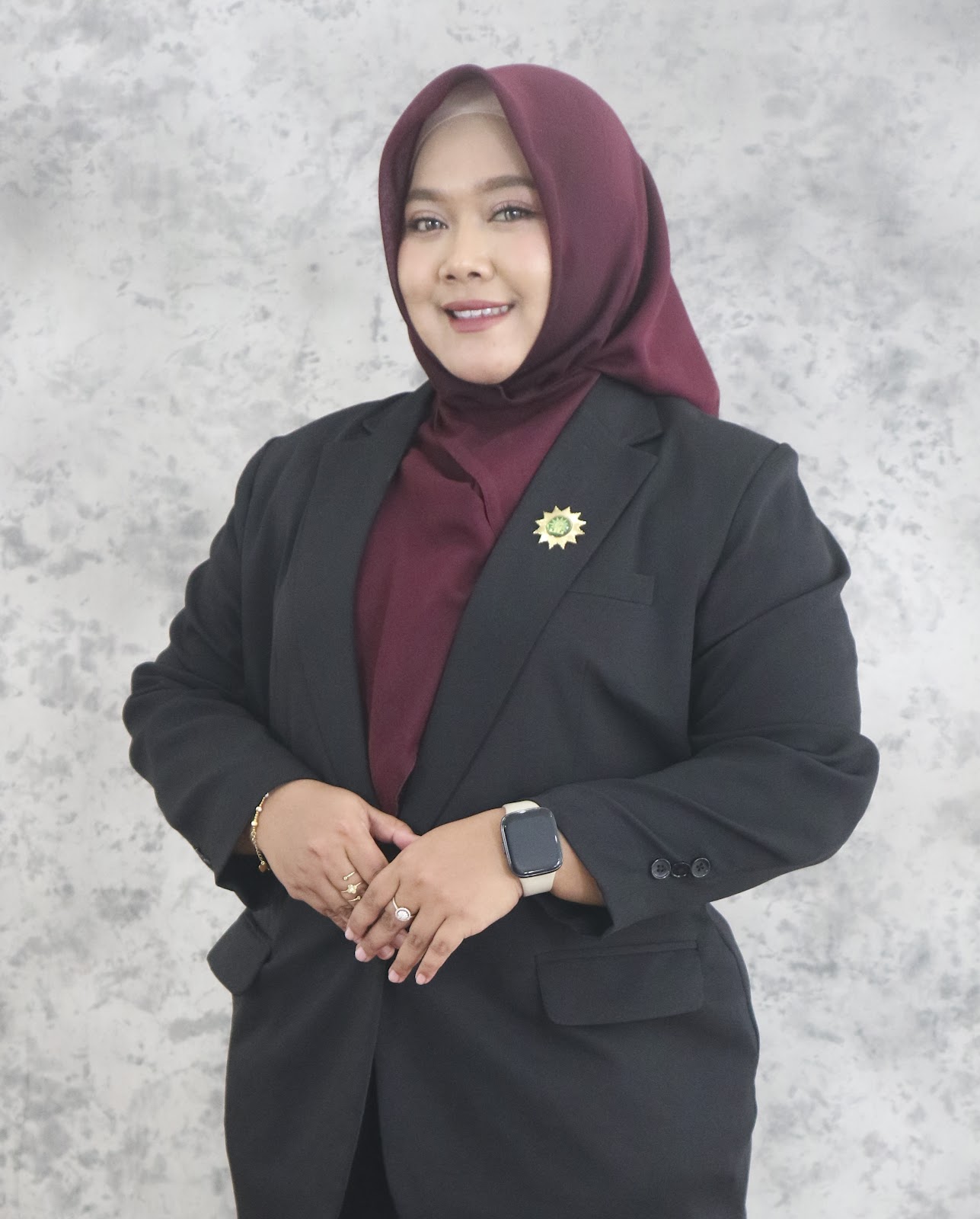 Annisa Indah Fitriyani, S.Pd.
