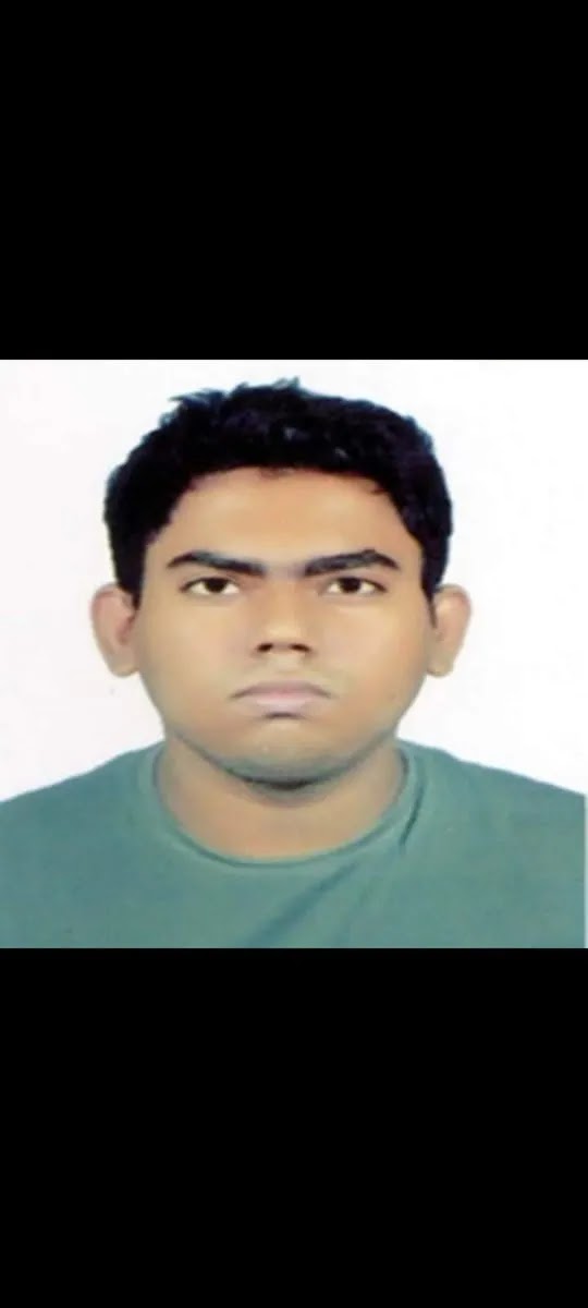 Farhan Yeamin
