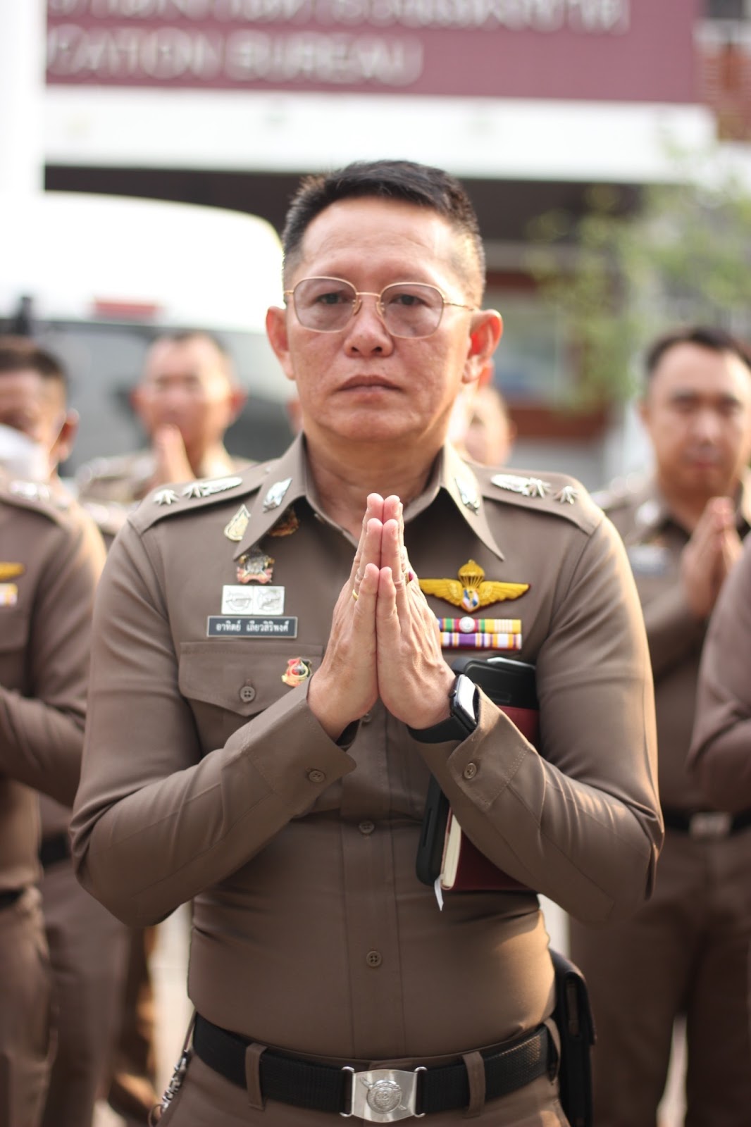 ศิโรจน์ แนบเนียน 