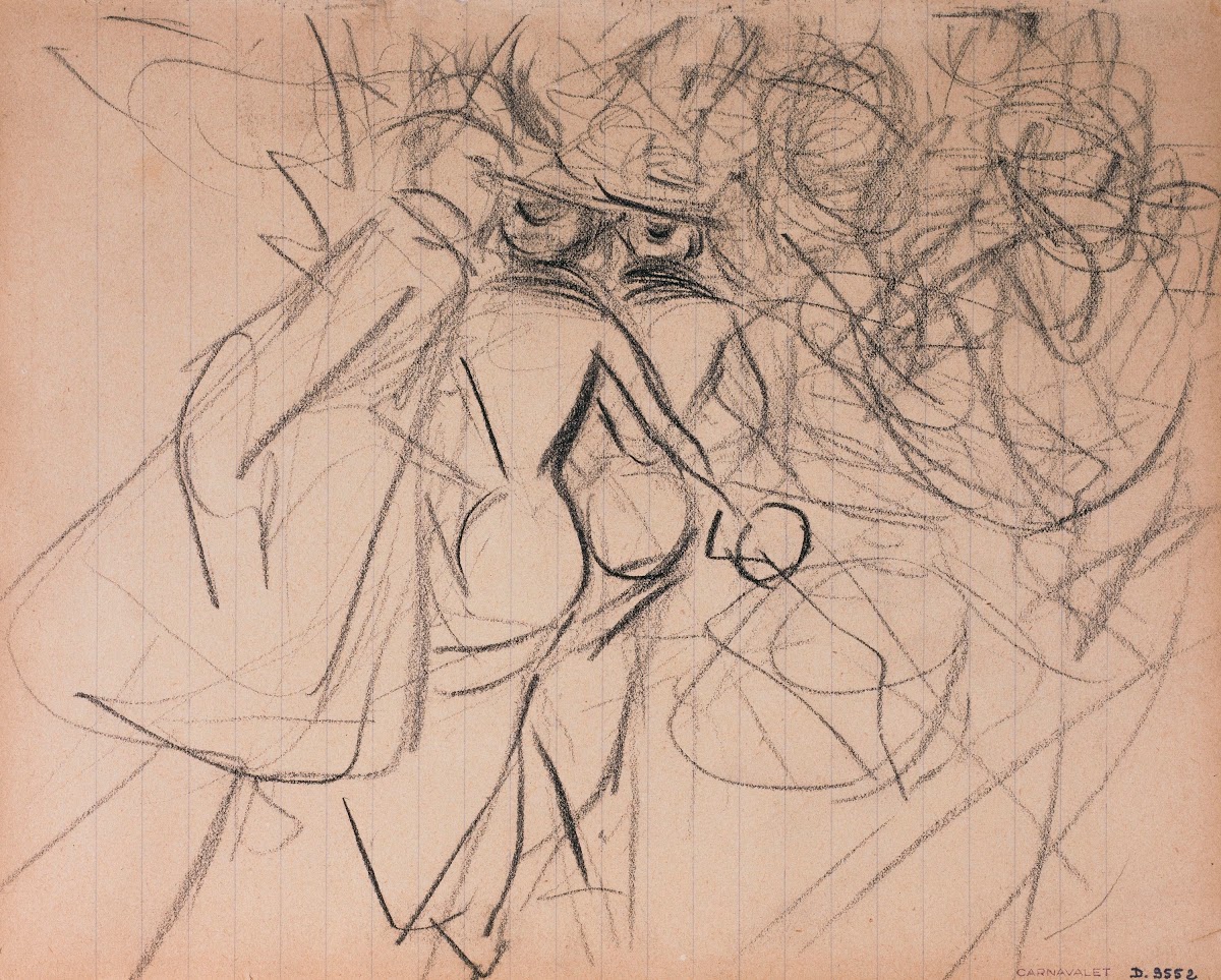 Scène de rue 1869 1931