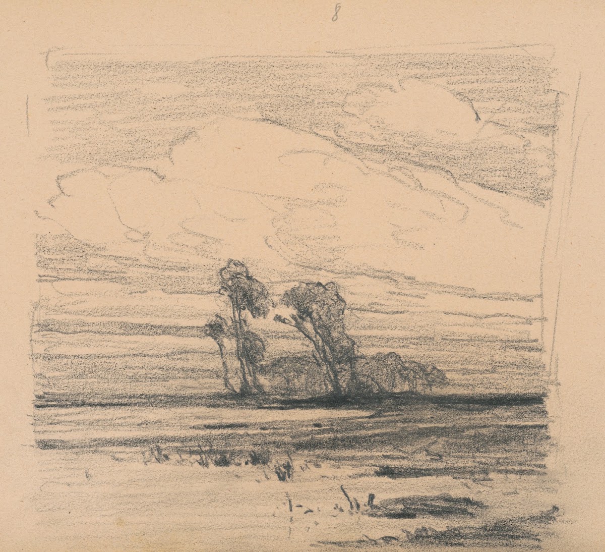 Landscape 1901
