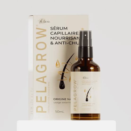 PELAGROW SERUM ANTI-CHUTE