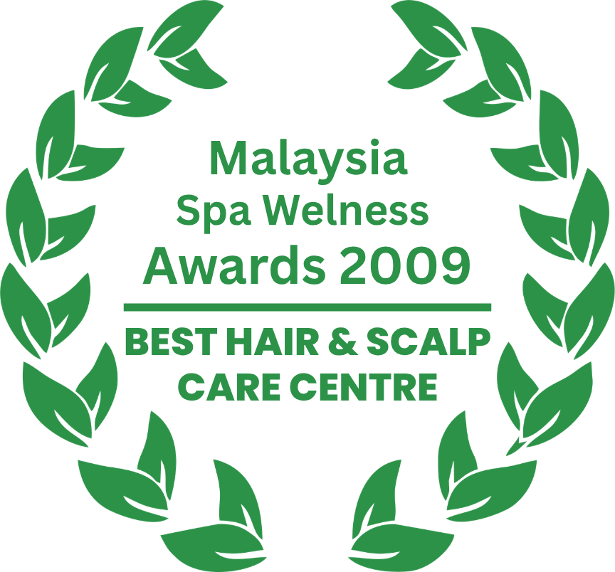 Spa & Wellness Award