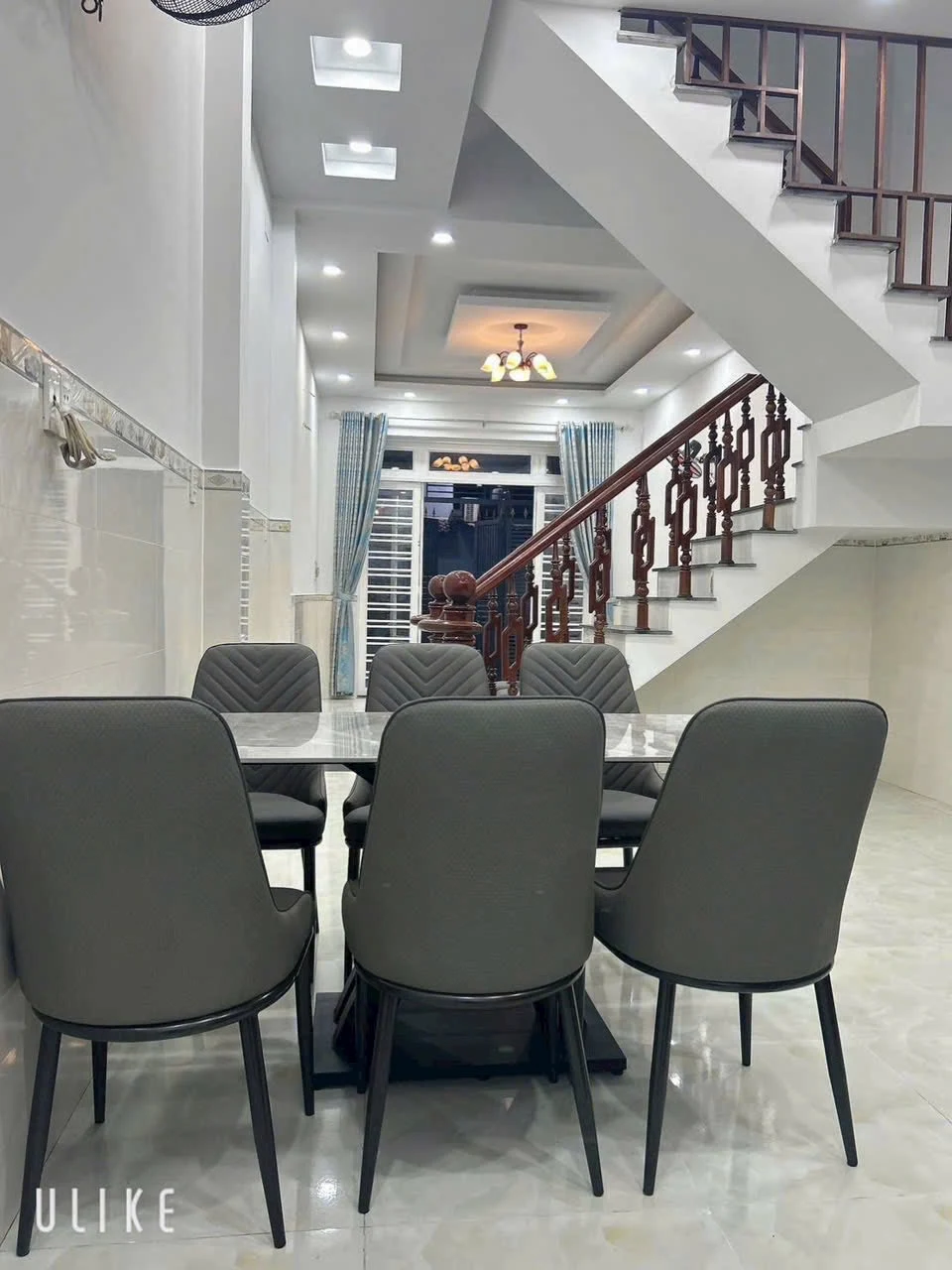 BÁN NHÀ 4m × 16m, 3,5 Tấm,  HẺM 6M XE HƠI – đường Bình  Thành, BÌNH TÂN