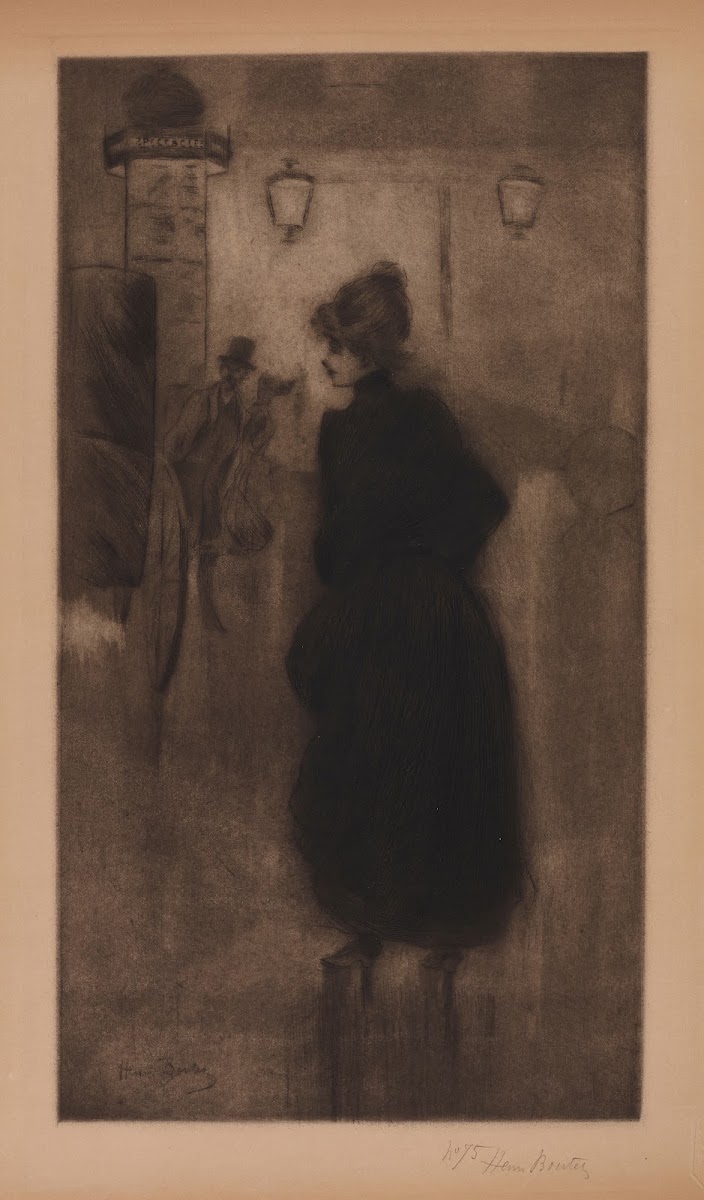 Parisienne 1893