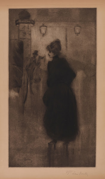 Parisienne 1893
