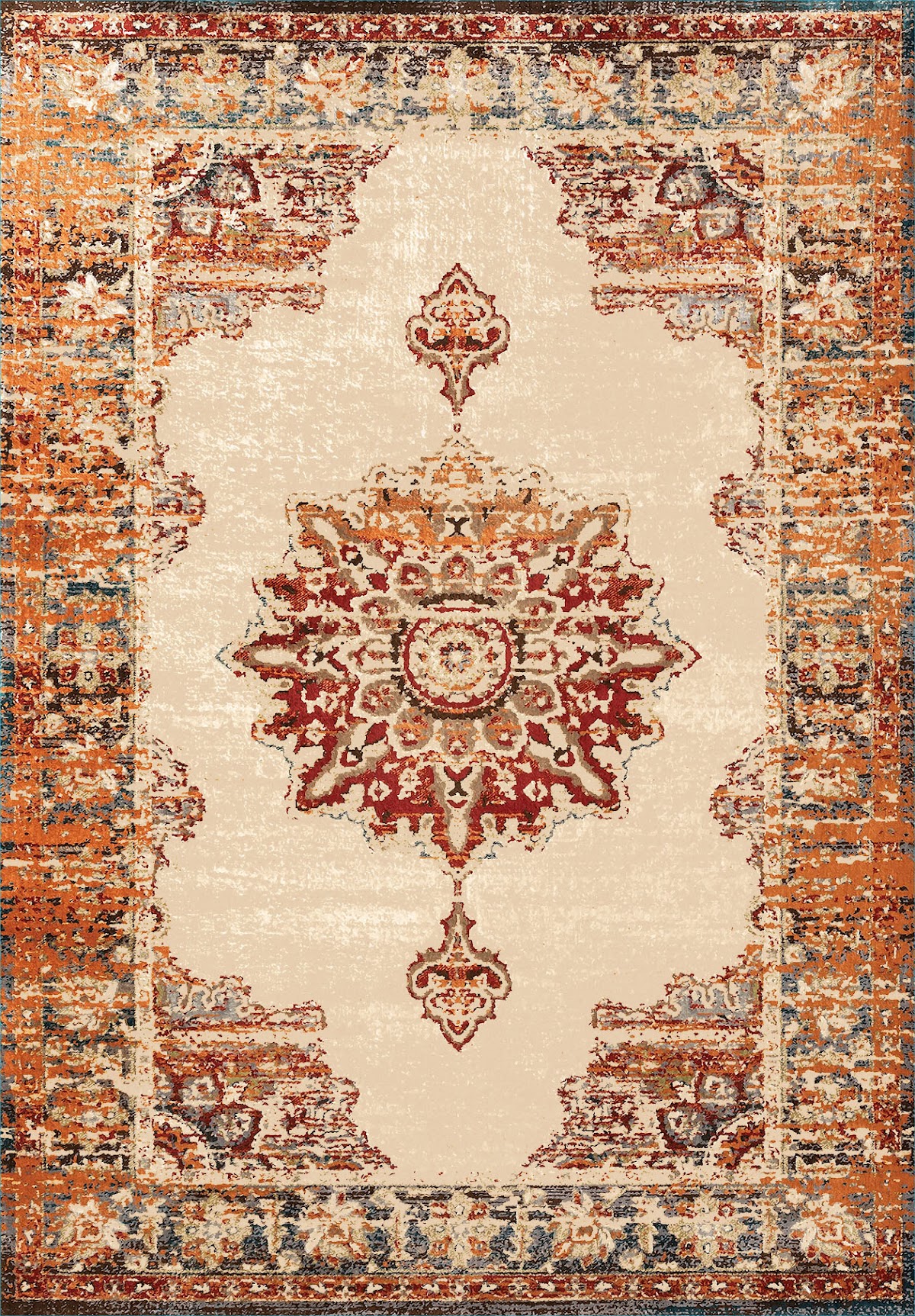 Kilim Collection M-1222
