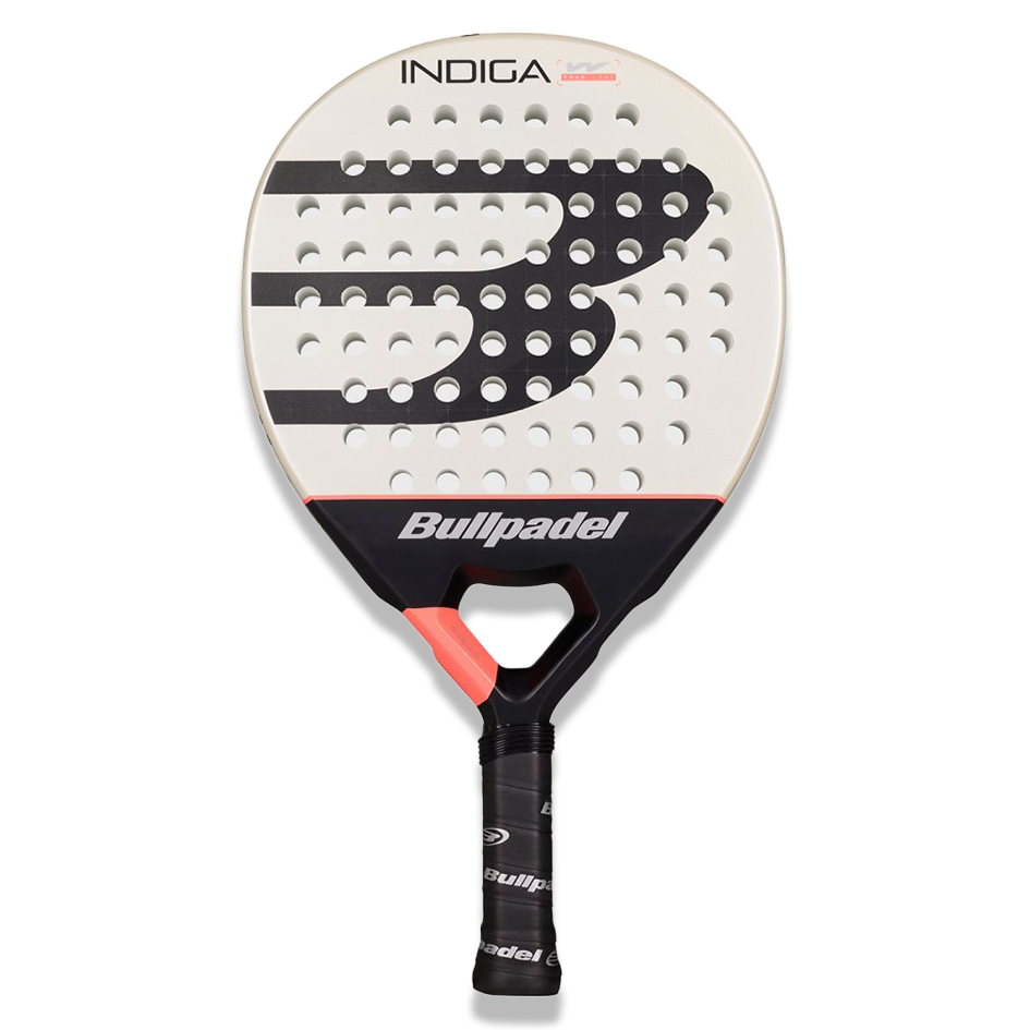 Bullpadel Indiga Girl 2026 Racket Padel Junior s