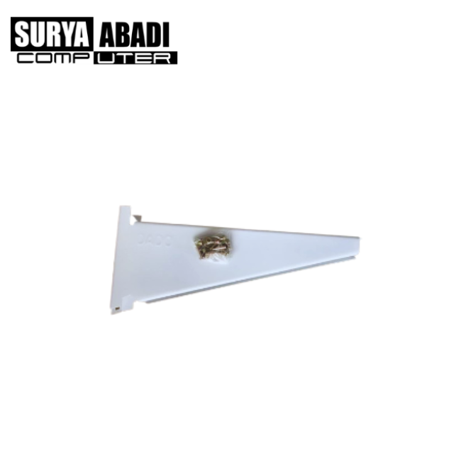 BRACKET AC 2 PK DADO TEBAL 2,2 MM