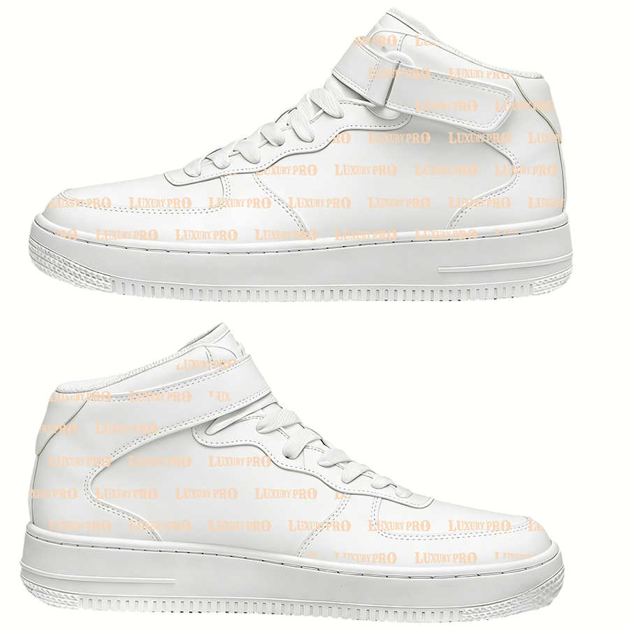 Air Force High Top F9