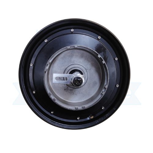 MOTOR 10 INCH 130MM 1200W DRUM (+GST 18%)