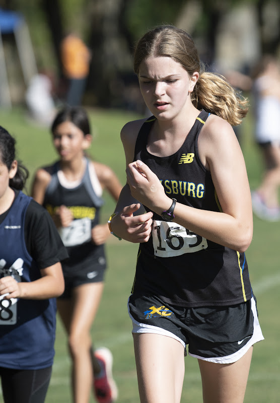 Photo from 2022.08.31 Highlanders Invitational (Girls)