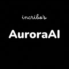 Captura de AuroraAI by Incribo